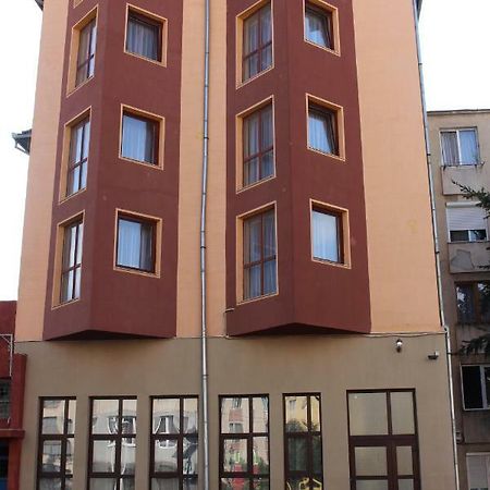 Rooms Cristian Deva Dış mekan fotoğraf