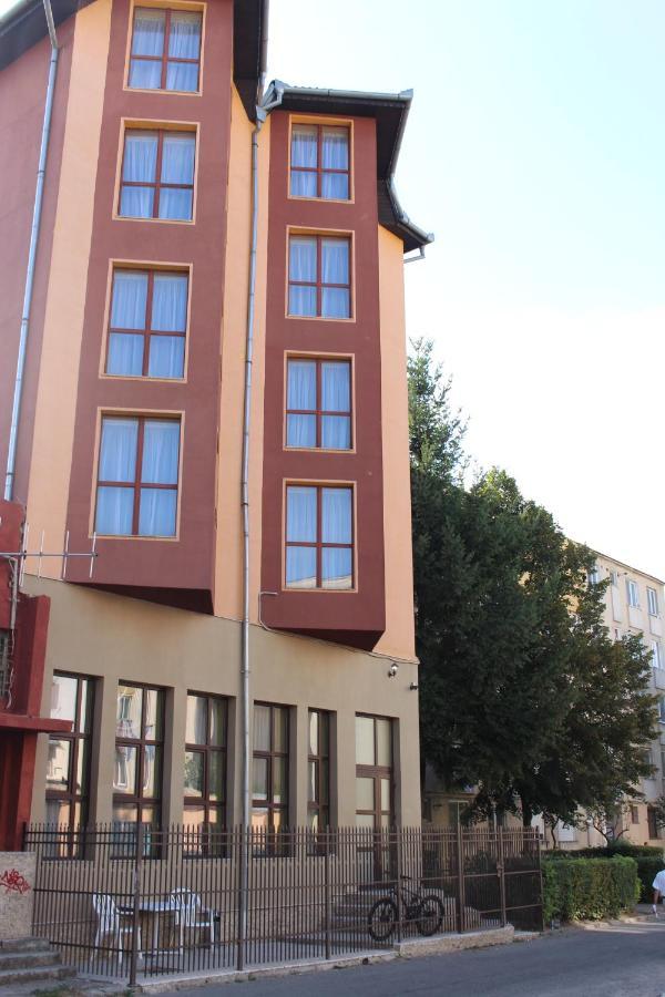 Rooms Cristian Deva Dış mekan fotoğraf