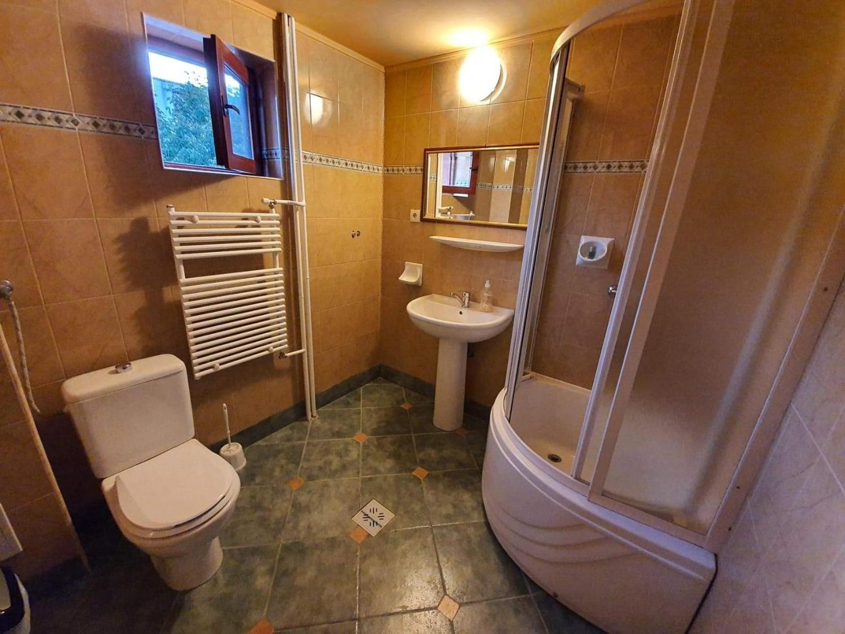 Rooms Cristian Deva Oda fotoğraf