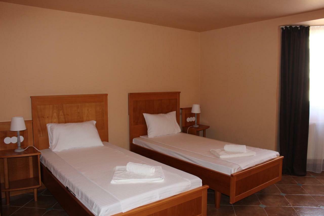 Rooms Cristian Deva Dış mekan fotoğraf