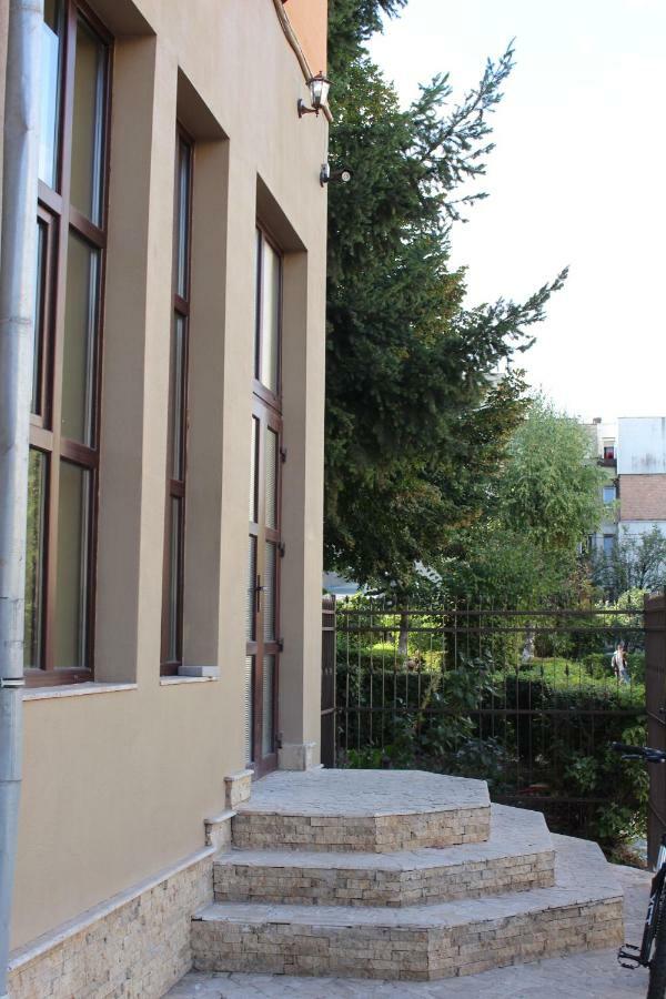 Rooms Cristian Deva Dış mekan fotoğraf
