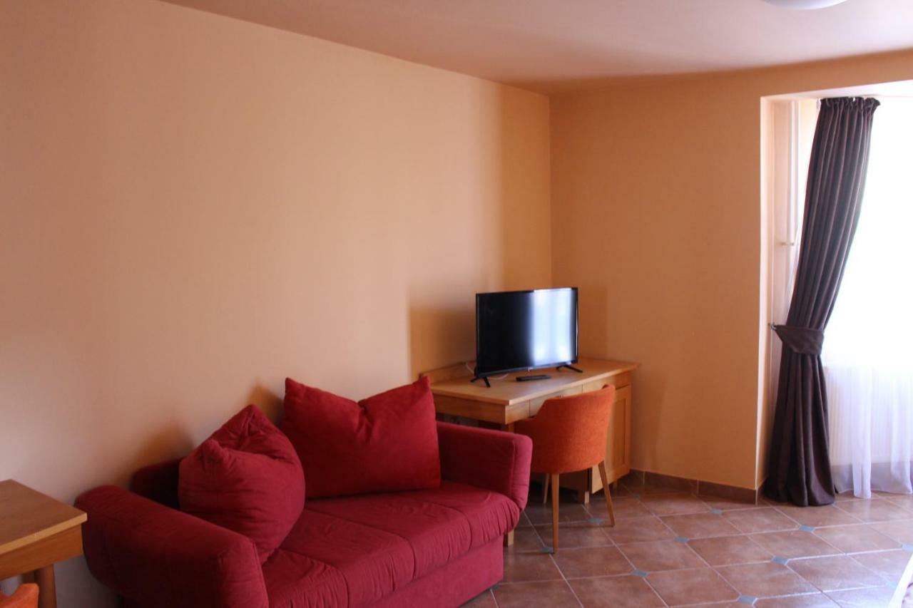 Rooms Cristian Deva Dış mekan fotoğraf