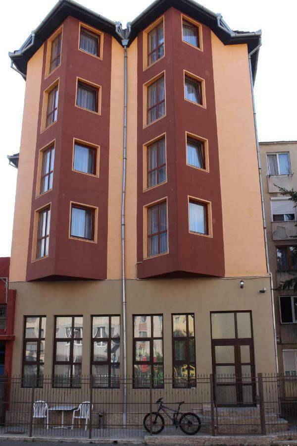 Rooms Cristian Deva Dış mekan fotoğraf