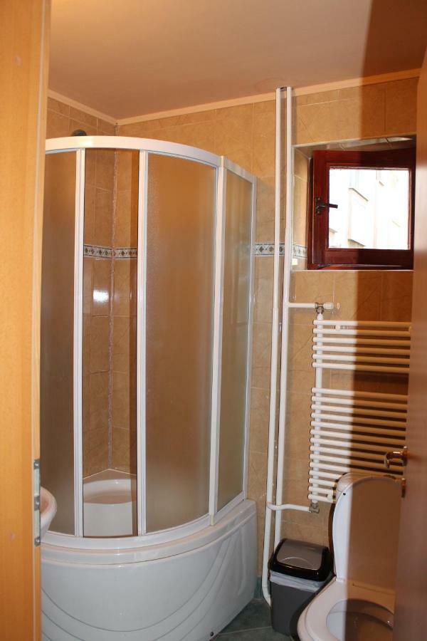 Rooms Cristian Deva Dış mekan fotoğraf