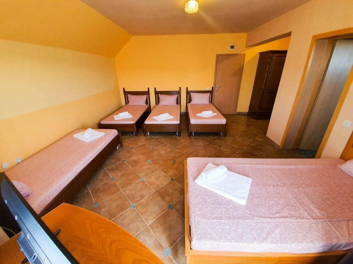 Rooms Cristian Deva Dış mekan fotoğraf