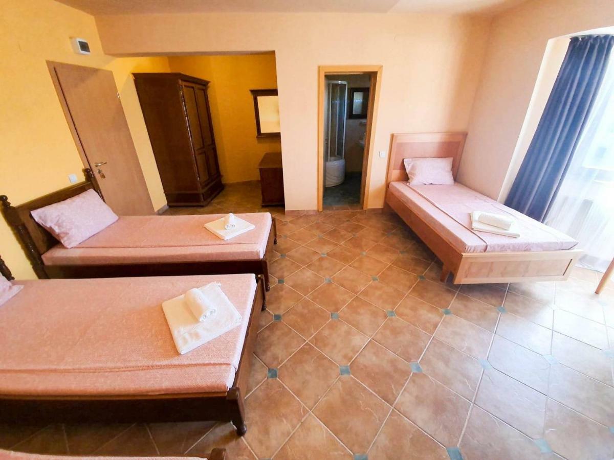 Rooms Cristian Deva Dış mekan fotoğraf