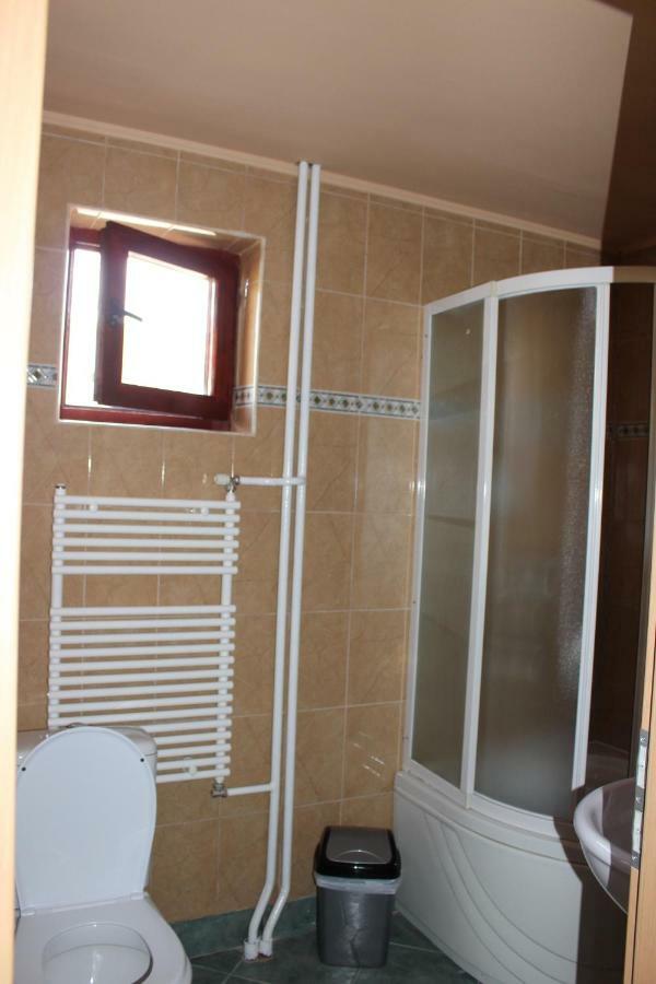 Rooms Cristian Deva Dış mekan fotoğraf