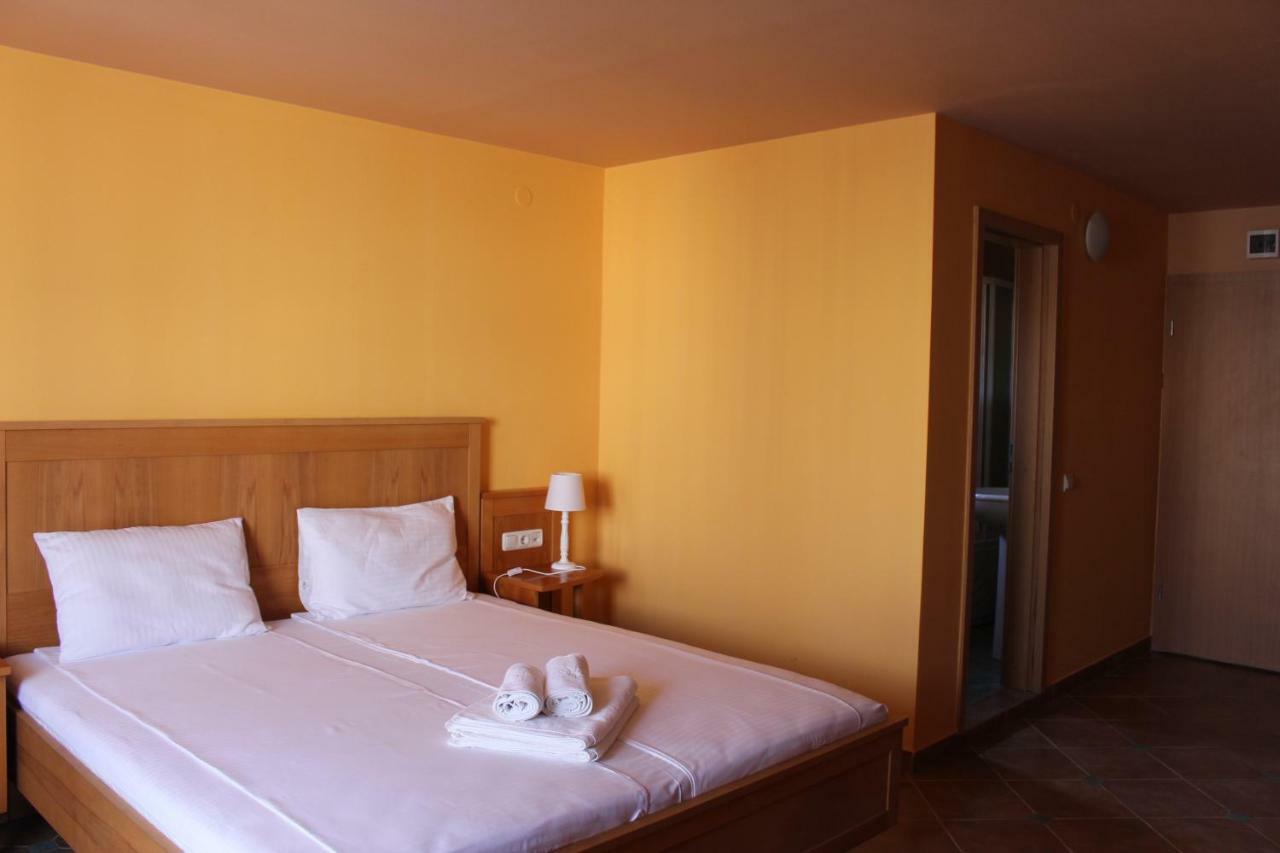 Rooms Cristian Deva Dış mekan fotoğraf