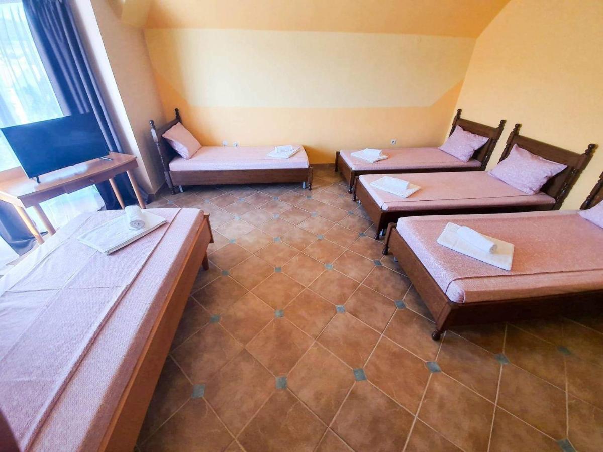 Rooms Cristian Deva Dış mekan fotoğraf