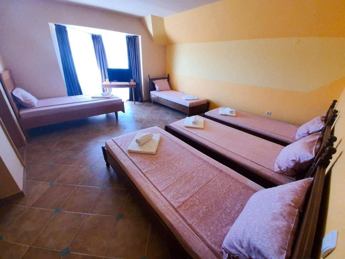 Rooms Cristian Deva Dış mekan fotoğraf