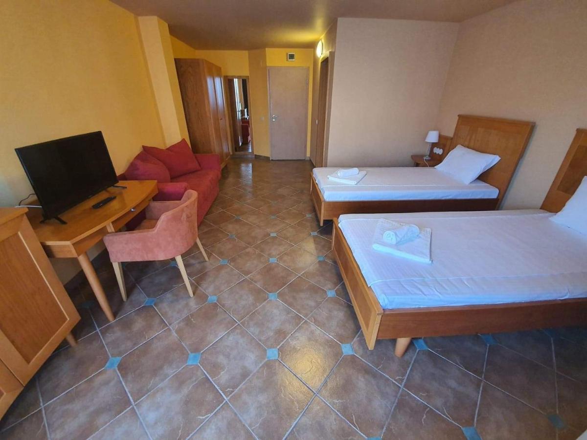 Rooms Cristian Deva Dış mekan fotoğraf